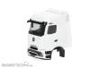 Herpa 086271 - Teileservice: Fahrerhaus Mercedes-Benz Actros L ProCabin Bigspace, weiß (2 Stück)