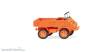 Wiking 087007 - Kommunal - Unimog U 411
