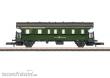 Märklin 087514 - Behelfs-Gepäckwagen Pwghs