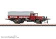 Märklin 088022 - Schienen-LKW Vomag