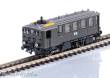 Märklin 088147 - Kittel-Dampftriebwagen (Ci dT Wü 05 der DRG)