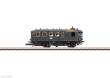 Märklin 088147 - Kittel-Dampftriebwagen (Ci dT Wü 05 der DRG)