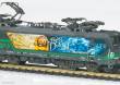 Märklin 88233 - Elektrolokomotive Baureihe 193 VI