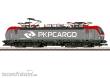 Märklin 088237 - Elektrolokomotive Reihe 370/EU-46 PKP Epoche VI