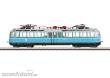 Märklin 088280 - Aussichtstriebwagen Baureihe 491