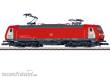 Märklin 088486 - Elektrolokomotive Baureihe 185.2 DB AG Epoche VI