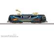 Märklin 088488 - Elektrolokomotive Baureihe 185.2