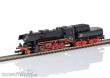 Märklin 088837 - Schwere Güterzuglokomotive Baureihe 52 mit Wannentender