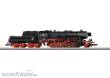 Märklin 088837 - Schwere Güterzuglokomotive Baureihe 52 mit Wannentender