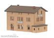 Märklin 089708 - Bausatz Bahnhof ´Jagstzell´