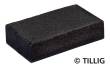Tillig 08974 - Gleis-Reinigungsstein ´Universal Schleiffix´ (8 x 5 x 2 cm)