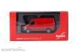 Herpa 093811-002 - Mercedes-Benz Sprinter 18 Kasten Hochdach, rot