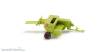 Wiking 095940 - Ballenpresse Claas Markant