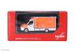 Herpa 097116 - Mercedes-Benz Sprinter 18 Rettungswagen ´Feuerwehr Bochum´ (Nordrhein-Westfalen/Bochum)