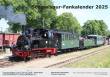 Tillig 09731 - Schmalspur-Fankalender 2025