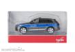 Herpa 098946 - Audi Q7 Polizei Vorführfahrzeug