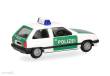 Herpa 099011 - Opel Corsa A 2-türig Polizei