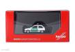 Herpa 099011 - Opel Corsa A 2-türig Polizei