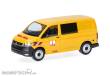Herpa 099189 - VW T6.1 Halbbus Max Bögl