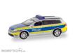 Herpa 099202 - VW Passat Variant Polizei Niedersachsen