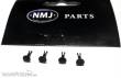 NMJ 1000008 - Buffere for El11