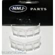 NMJ 1000020 - Frontvinduer for El11a