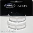 NMJ 1000021 - Frontvinduer for El11b