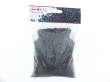 Trains4you 100007 - Basalt-Splitt anthrazit, 450 g, Körnung: 1-3 mm