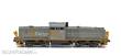 NMJ 1000193 - NMJ Topline 84.202 CargoNet Di8.707, DC, H0