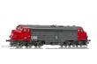 NMJ 1000224 - NMJ Topline 90102 DSB MY 1112, Nohab, DC, HO