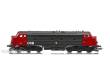 NMJ 1000224 - NMJ Topline 90102 DSB MY 1112, Nohab, DC, HO