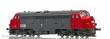 NMJ 1000224 - NMJ Topline 90102 DSB MY 1112, Nohab, DC, HO