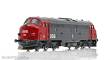 NMJ 1000226 - NMJ Topline 90103 DSB MY 1148, Nohab, DC, H0