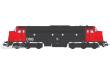 NMJ 1000226 - NMJ Topline 90103 DSB MY 1148, Nohab, DC, H0