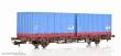 NMJ 1000232 - NMJ Topline Green Cargo Lgjns 42 74 443 0 168-8 2 Green Cargo cont