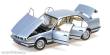 Minichamps 100024007 - BMW 535i (E34) - 1988 - LIGHT BLUE METALLIC