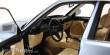 Minichamps 100024007 - BMW 535i (E34) - 1988 - LIGHT BLUE METALLIC