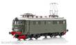NMJ 1000301 - NMJ Topline 86.102 NSB El11.2078, Grün, DC, H0