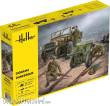 Heller 30326 - 1:35 Laffly