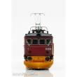 NMJ 1000309 - NMJ Topline 84.401 NSB El11b.2102, rot/schwarz, DC, H0