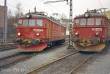 NMJ 1000309 - NMJ Topline 84.401 NSB El11b.2102, rot/schwarz, DC, H0