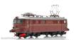 NMJ 1000313 - NMJ Topline 87202 NSB El11.2145, DC, H0
