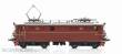 NMJ 1000313 - NMJ Topline 87202 NSB El11.2145, DC, H0