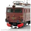 NMJ 1000313 - NMJ Topline 87202 NSB El11.2145, DC, H0