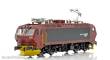 NMJ 1000345 - NMJ Topline 80.103 NSB EL17.2223, DC, rotbraun, H0
