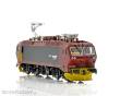 NMJ 1000345 - NMJ Topline 80.103 NSB EL17.2223, DC, rotbraun, H0