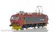NMJ 1000354 - NMJ Topline NSB EL17.2231, DC, rot/schwarz, H0