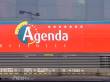NMJ 1000370 - MJ Topline 81.302 NSB Triebwagenzug BM73b ´Agenda´, DC, H0