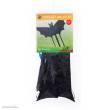 HQ 100039 - Bat Black S