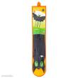 HQ 100040 - Bat Black L